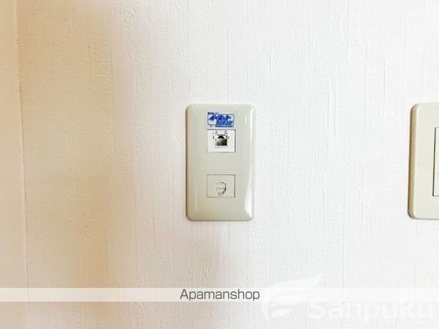 第3マンションふじの内装写真