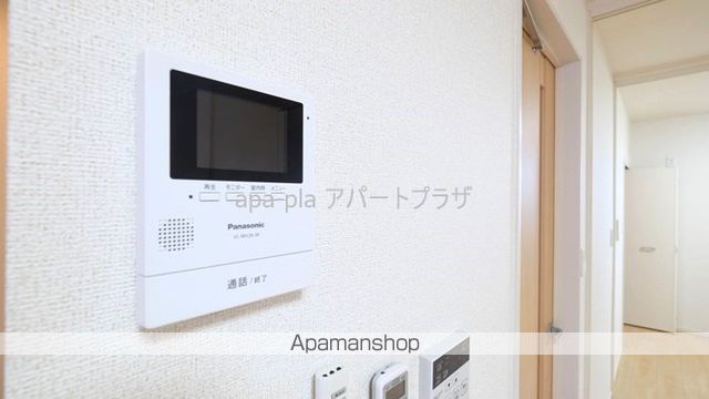 リッツ アグリスの内装写真