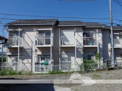 カーサＴＩＫＩ亥鼻[1K/18.01m2]の外観1