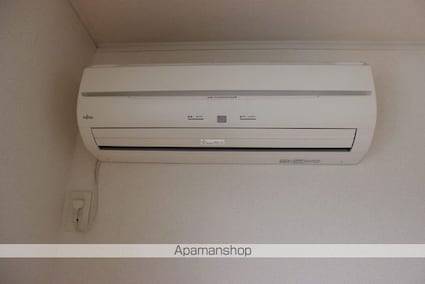 ラウンド・ロックＡ[1R/32.9m2]の内装1