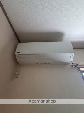 カルミアの内装写真