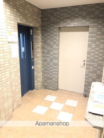 ステーションフロント蔵前の内装写真
