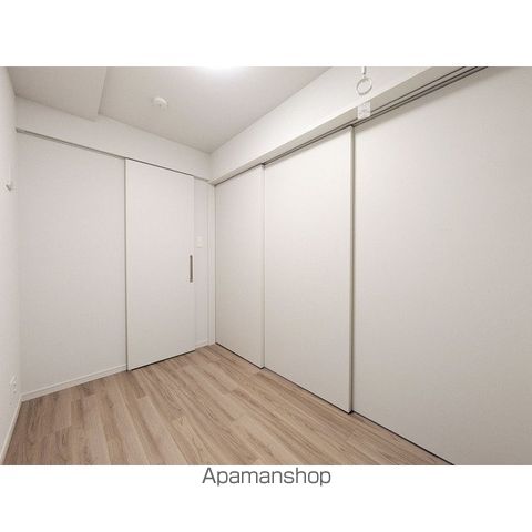 ESーGRANDE目黒南の内装写真