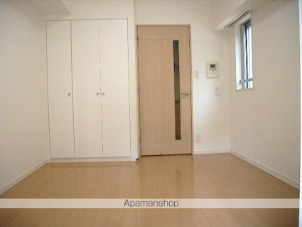 プラウドフラット早稲田[1K/29.62m2]のリビング・居間