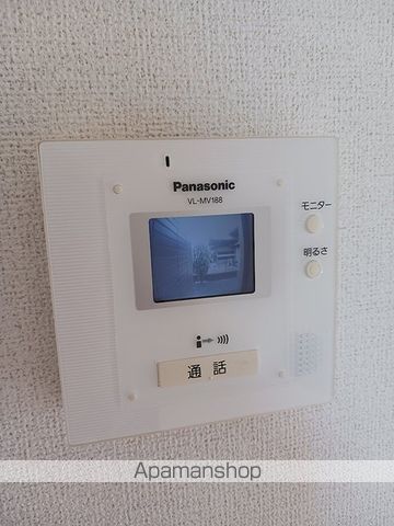 サンウエストの内装写真