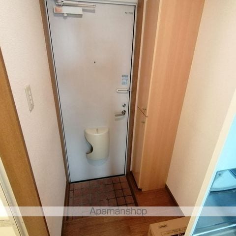 マキシム山荘通の内装写真