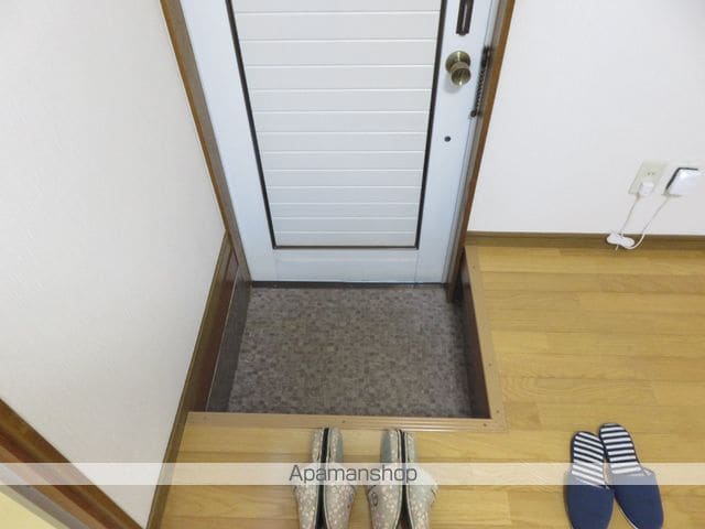 レジデンス庄内Iの内装写真