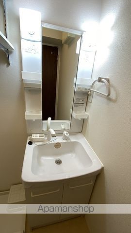 プランタンの内装写真
