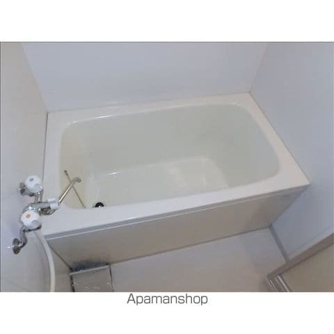 レージュエクセルの内装写真