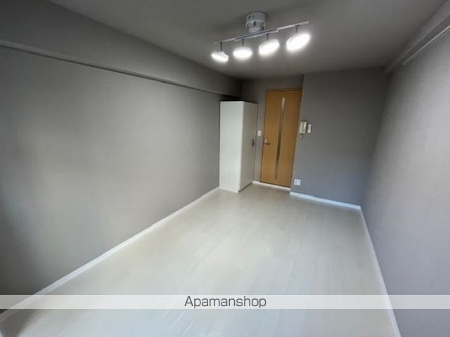 ADEN森之宮の内装写真