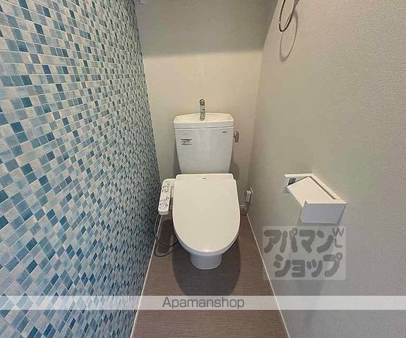 ハーモニーテラス太秦宮ノ前町の内装写真