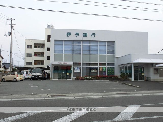 片山３丁目１１－２７　貸家 1｜愛媛県今治市片山３丁目(賃貸一戸建2DK・1階・38.50㎡)の写真 その15