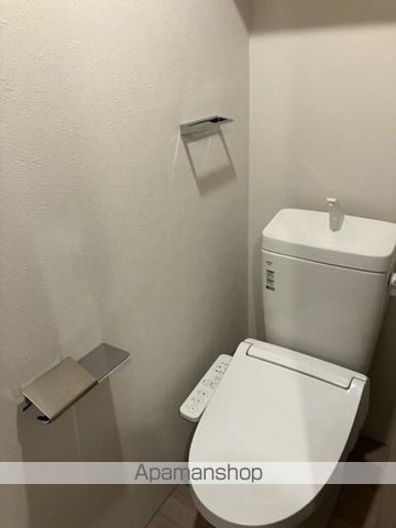 LEGALAND文京千石の内装写真