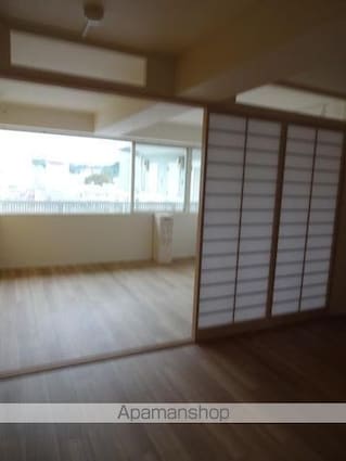 グランバリュー八王子北野[1LDK/36.63m2]のキッチン