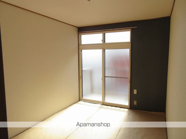 コーポ音北の内装写真