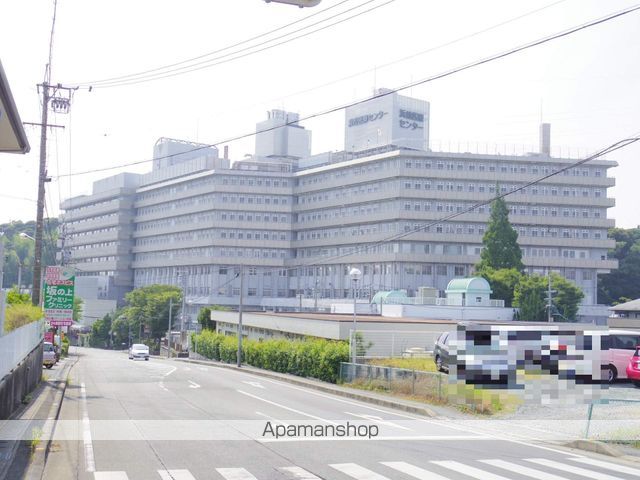 ビレッタ蜆塚Sの周辺写真