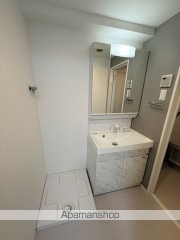 SーRESIDENCE高岳BRESAの内装写真