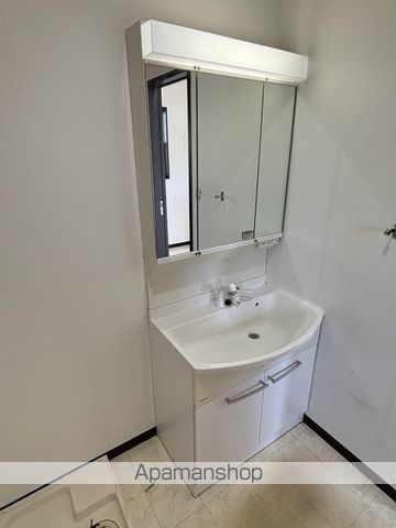 STAGEA RESIDENCEの内装写真