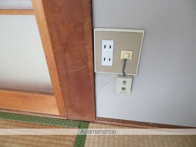 ナカエハウスの内装写真