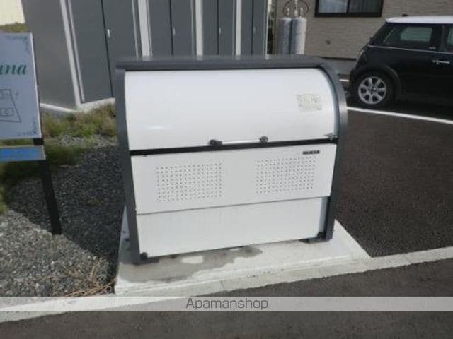 セレニターナA棟のその他写真