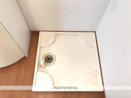 カサブランシェ[1R/23.4m2]の内装3