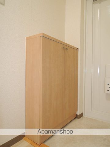 ホワイトコーポIIの内装写真