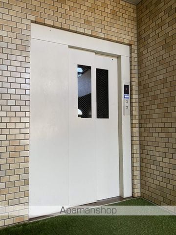 グレース蜆塚の外観写真