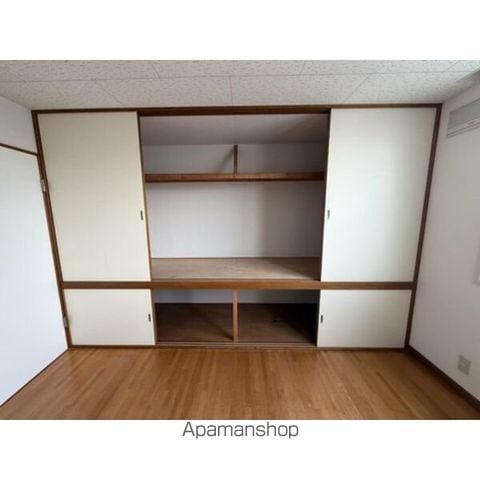 平岸1ー17の内装写真