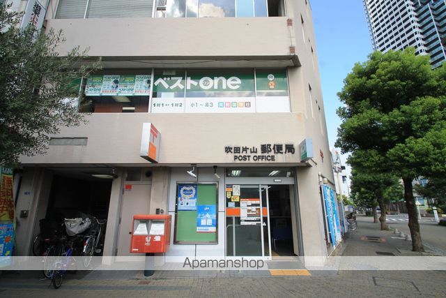 RAFFINE朝日が丘町の周辺写真