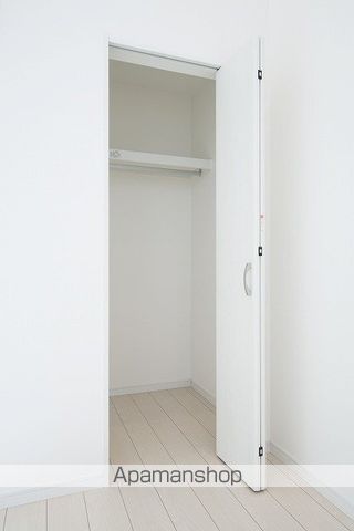 ハピネス笈瀬の内装写真