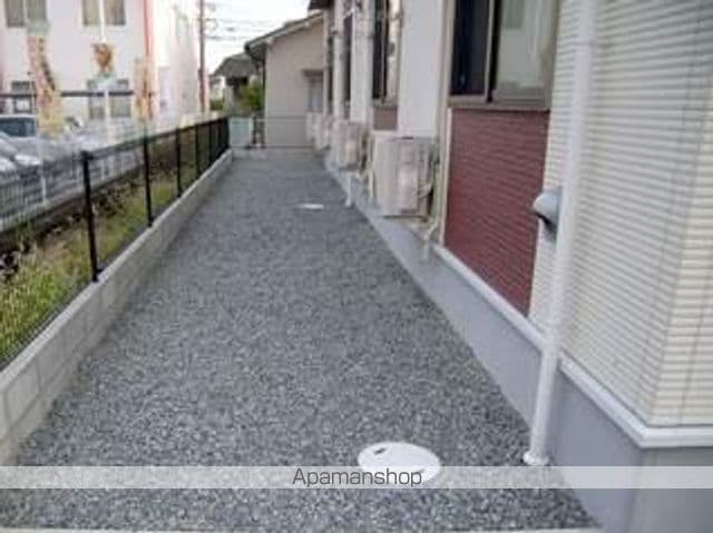 レオネクスト杉の外観写真