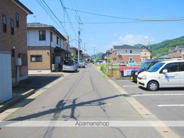 グレース伊勢宮の周辺写真