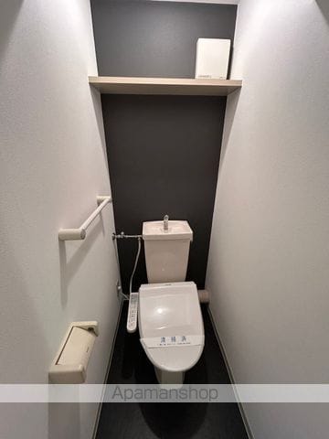 ノルテ1条通弐番館の内装写真