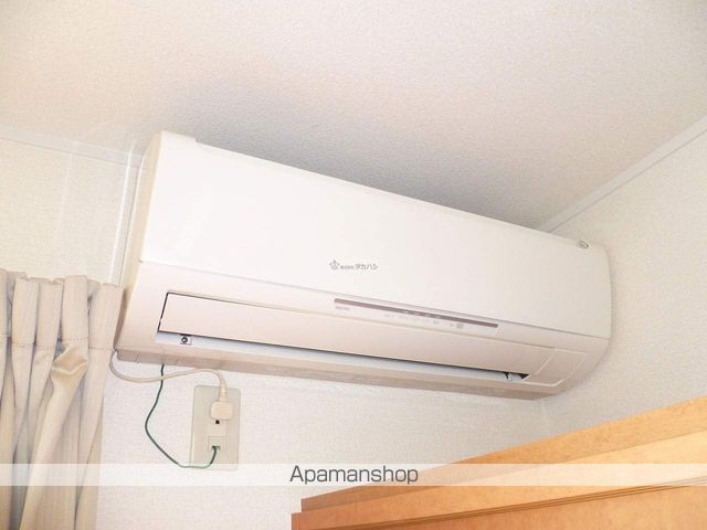 レオパレスフクチの内装写真