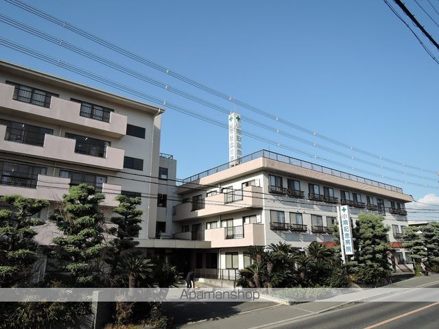 ヒカルサ岸和田畑町の周辺写真