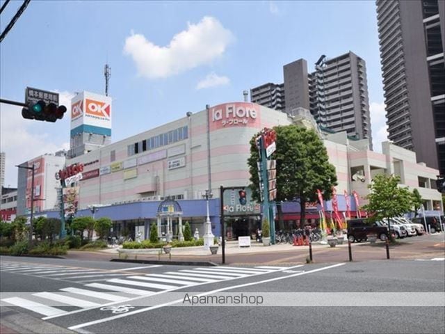 ヴィラベルヴューの周辺写真