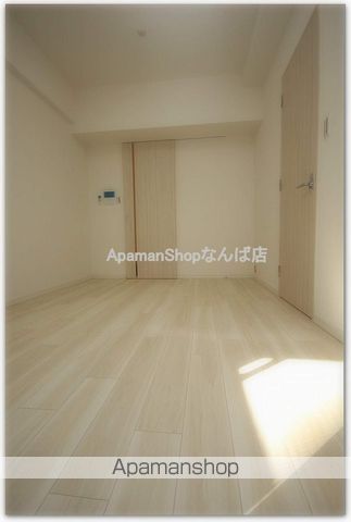 S−RESIDENCE南堀江の内装写真
