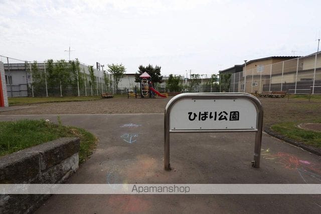 ロイヤルハイム明野新町Hの周辺写真