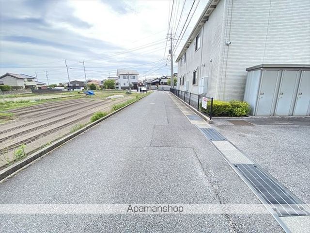 ブライトスクエアIII Aの周辺写真