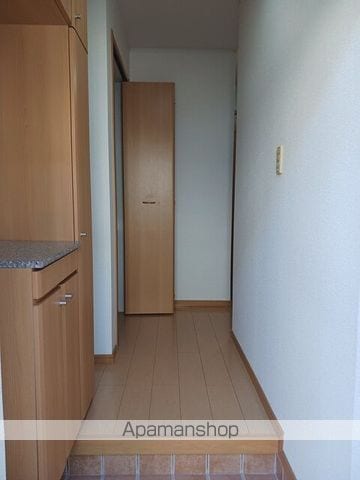 アーデン西浜 Iの内装写真