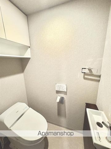 デュオヒルズ植田の内装写真