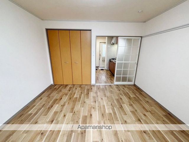 アベニューハタダIII Aの内装写真