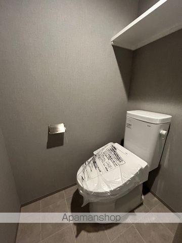 OMNIA FRAME 横濱吉野町の内装写真