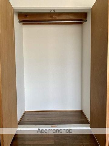ロマーノ花園の内装写真
