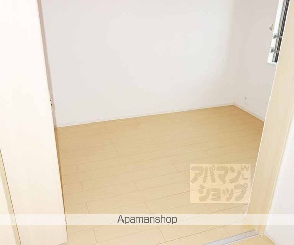 フェリーチェ レヴァンテの内装写真