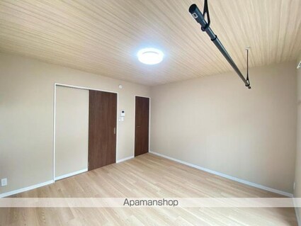 ＨａｉｍｉｓｈⅡ（ハイミッシュツー）[1K/30.54m2]の内装5