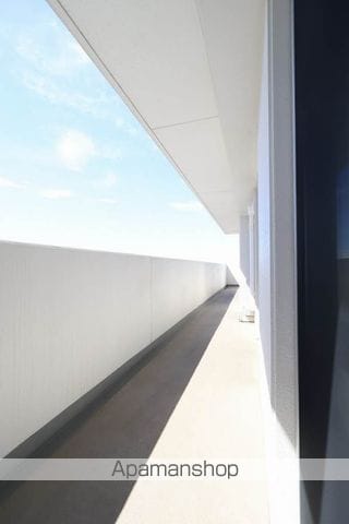 ヴェルディ広島ボールパークの内装写真