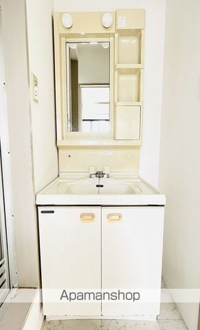 ベローナコートの内装写真