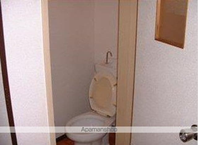 BLOCASAHIの内装写真
