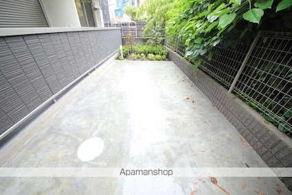 ティアレ大塚[1K/30.67m2]の共用部3